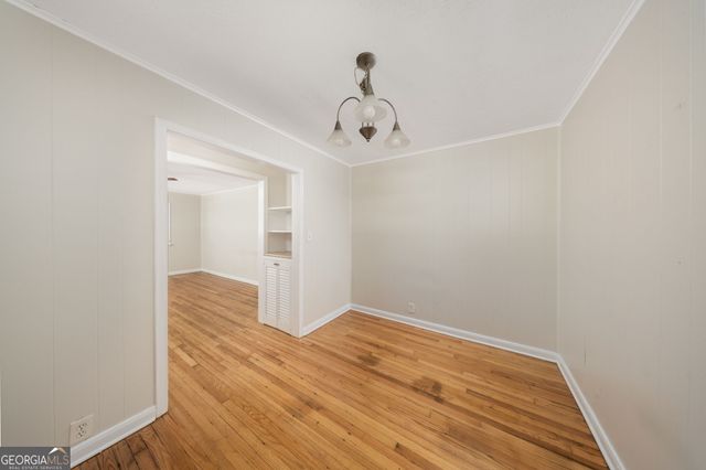 210 Oakhaven Avenue, Macon, GA 31204