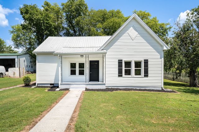 112 Re Davenport Ave, Auburntown, TN 37016