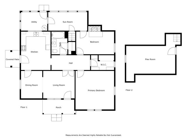 112 Re Davenport Ave, Auburntown, TN 37016