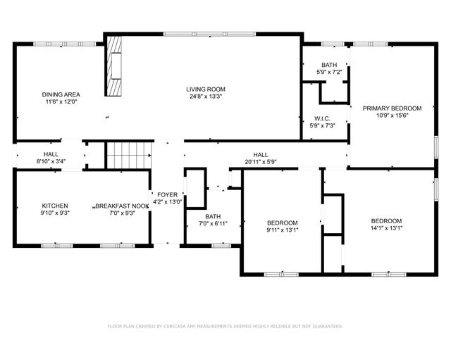 4007 Grimes Avenue S, Edina, MN 55416