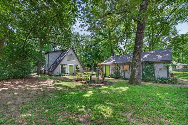 27206 Springwood Drive, Magnolia, TX 77354
