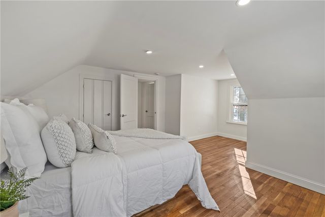 47 Bretton Woods Drive, Cranston, RI 02920