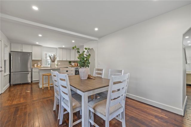 47 Bretton Woods Drive, Cranston, RI 02920