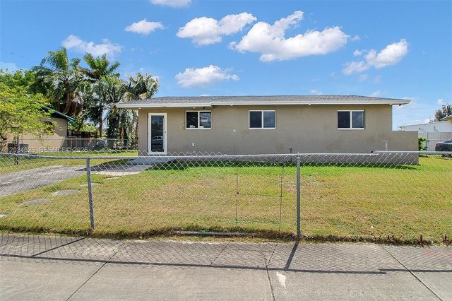 12840 SW 268th Street, Homestead, FL 33032