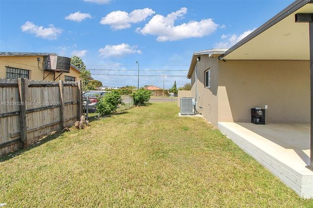 12840 SW 268th Street, Homestead, FL 33032