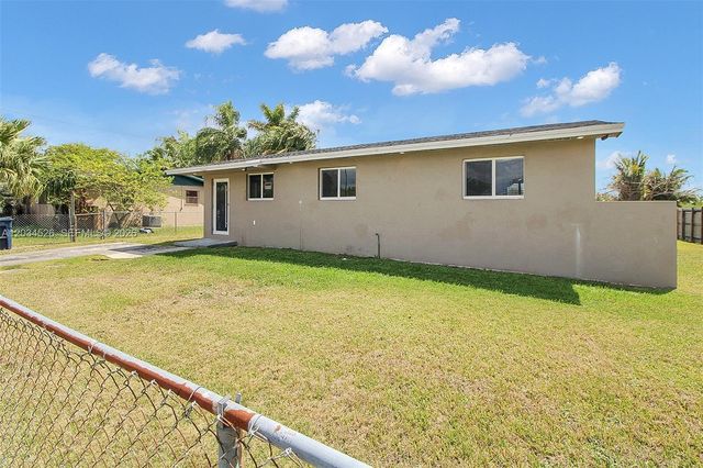 12840 SW 268th Street, Homestead, FL 33032