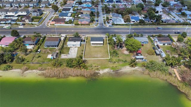 12840 SW 268th Street, Homestead, FL 33032
