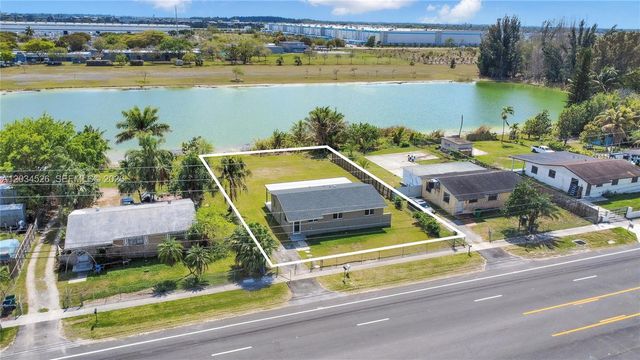 12840 SW 268th Street, Homestead, FL 33032