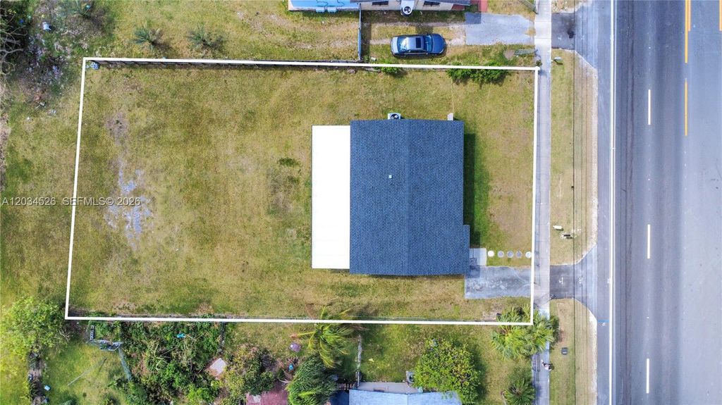 12840 SW 268th Street, Homestead, FL 33032