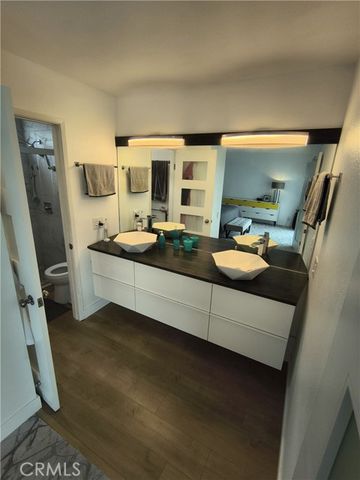 826 Arroyo Vista Drive, Palm Springs, CA 92264