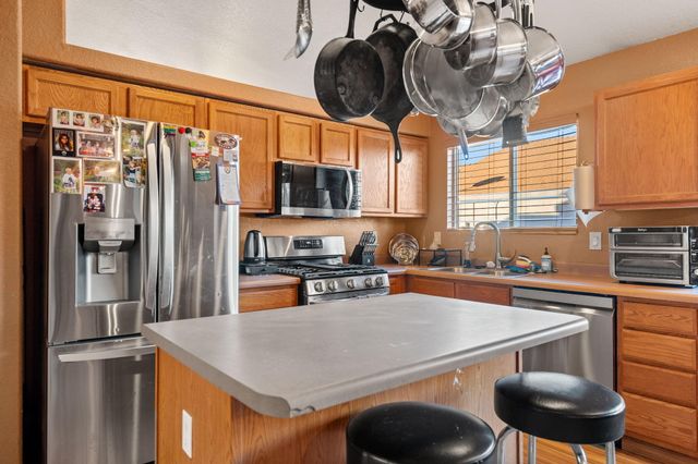 1308 Amole Drive SW, Albuquerque, NM 87121