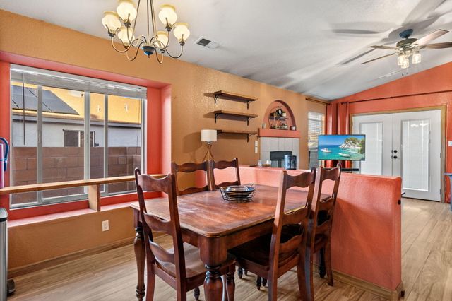 1308 Amole Drive SW, Albuquerque, NM 87121