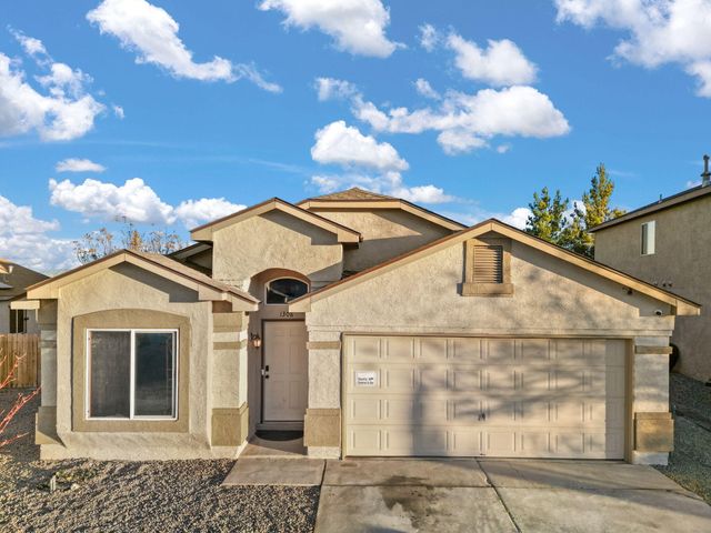 1308 Amole Drive SW, Albuquerque, NM 87121
