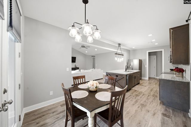 172 Living Waters Boulevard, Lexington, SC 29073