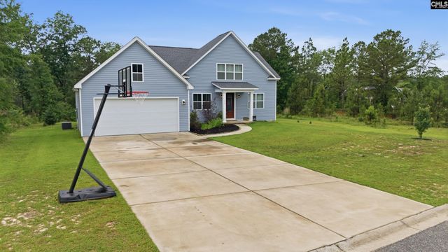172 Living Waters Boulevard, Lexington, SC 29073