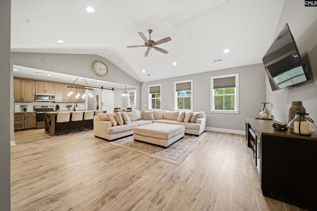 172 Living Waters Boulevard, Lexington, SC 29073