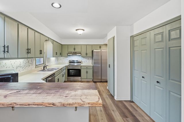 107 Kimberly Drive, Frankfort, KY 40601