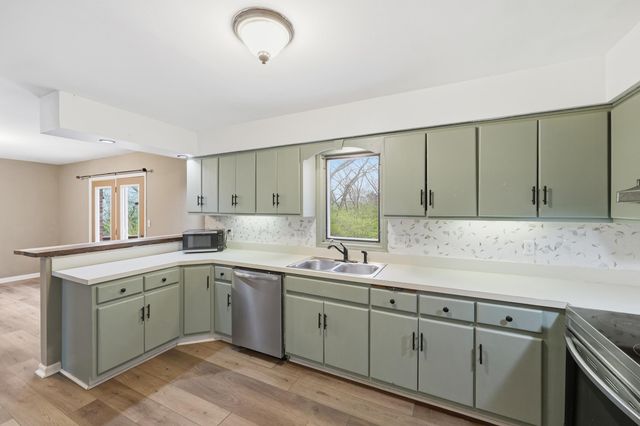 107 Kimberly Drive, Frankfort, KY 40601