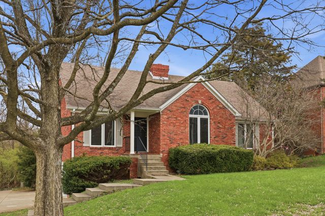 107 Kimberly Drive, Frankfort, KY 40601