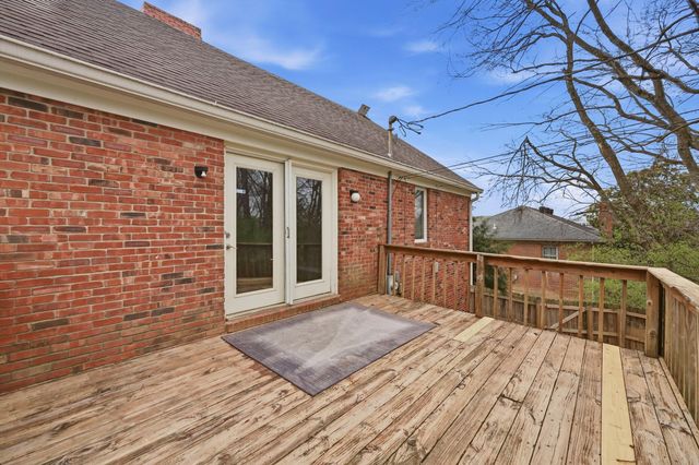 107 Kimberly Drive, Frankfort, KY 40601