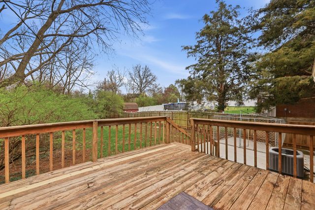 107 Kimberly Drive, Frankfort, KY 40601