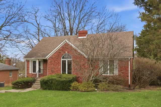 107 Kimberly Drive, Frankfort, KY 40601