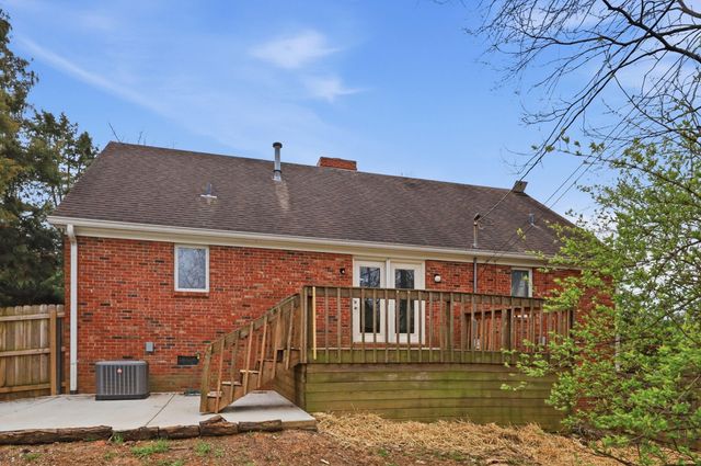 107 Kimberly Drive, Frankfort, KY 40601