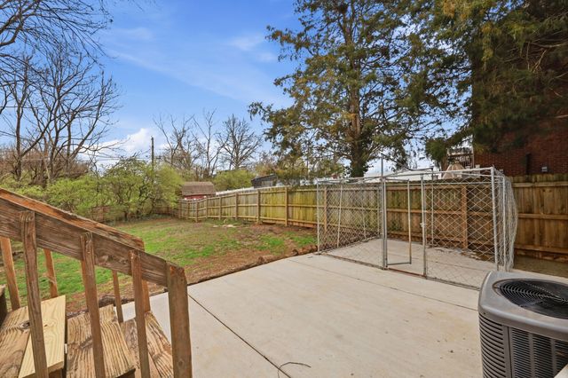 107 Kimberly Drive, Frankfort, KY 40601