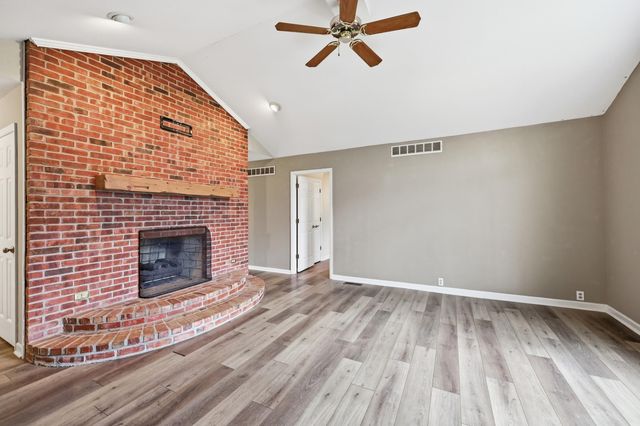 107 Kimberly Drive, Frankfort, KY 40601