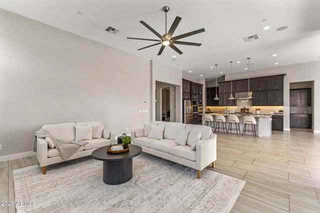 23110 N 76TH Lane, Peoria, AZ 85383