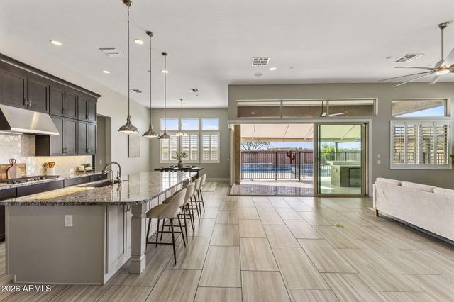 23110 N 76TH Lane, Peoria, AZ 85383