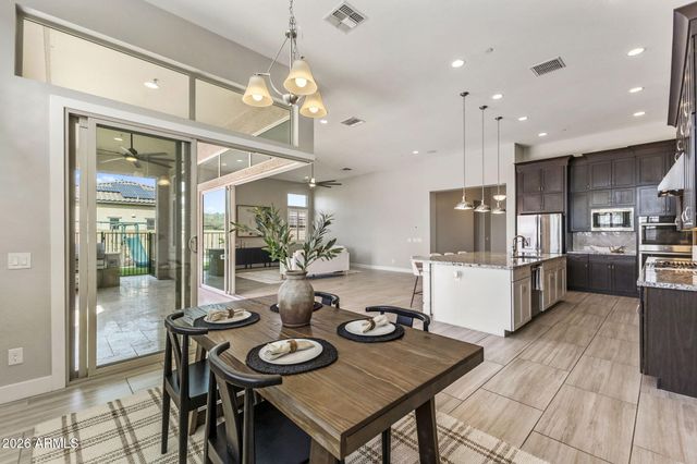 23110 N 76TH Lane, Peoria, AZ 85383