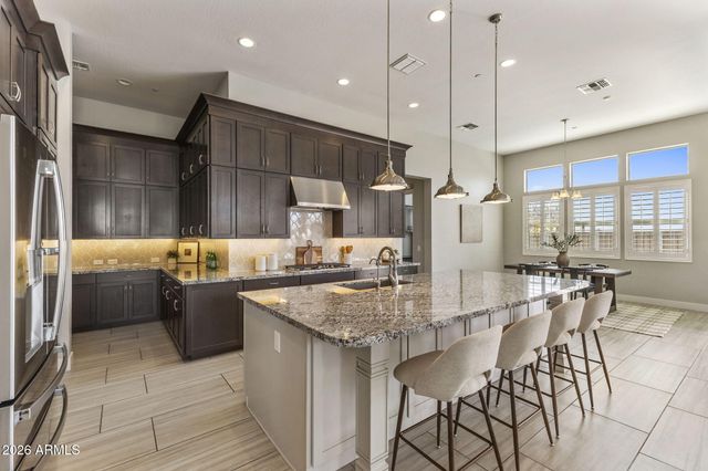 23110 N 76TH Lane, Peoria, AZ 85383