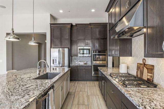 23110 N 76TH Lane, Peoria, AZ 85383