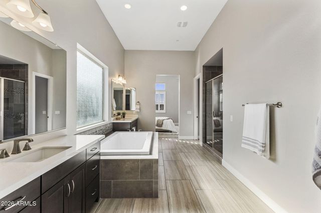 23110 N 76TH Lane, Peoria, AZ 85383