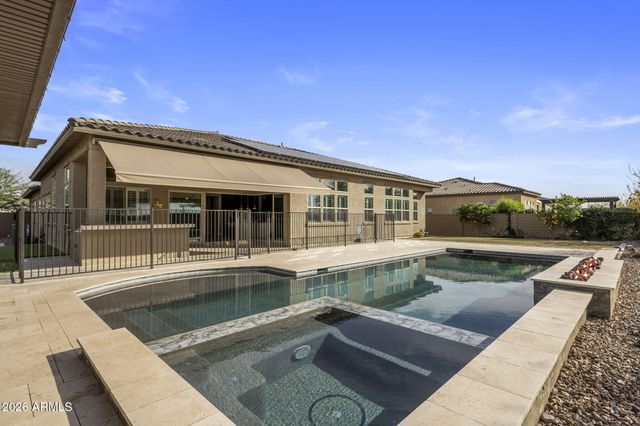 23110 N 76TH Lane, Peoria, AZ 85383