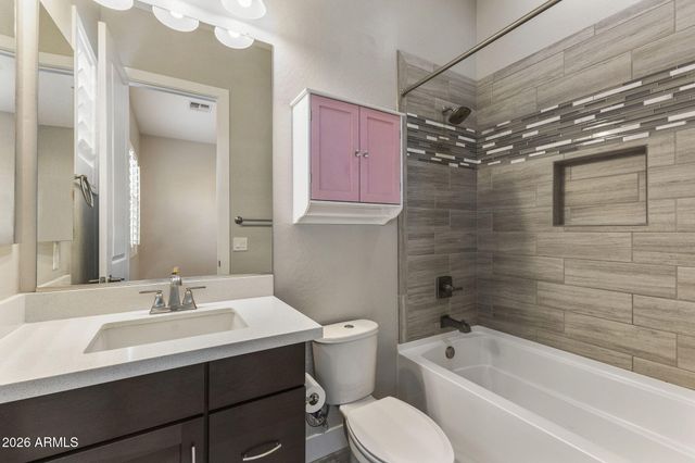 23110 N 76TH Lane, Peoria, AZ 85383