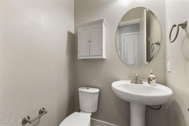 23110 N 76TH Lane, Peoria, AZ 85383