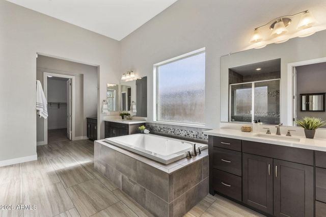 23110 N 76TH Lane, Peoria, AZ 85383