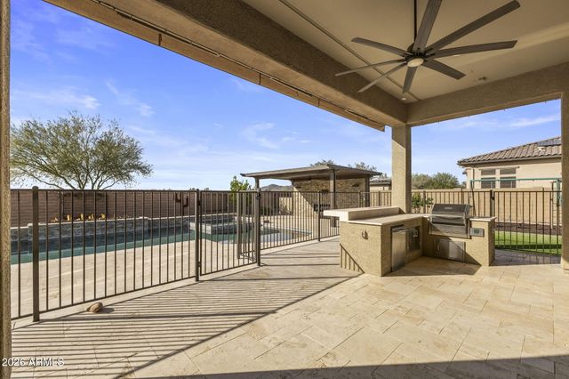 23110 N 76TH Lane, Peoria, AZ 85383
