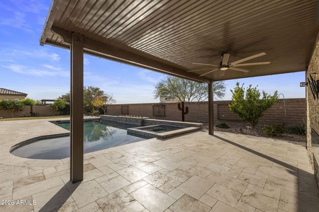23110 N 76TH Lane, Peoria, AZ 85383