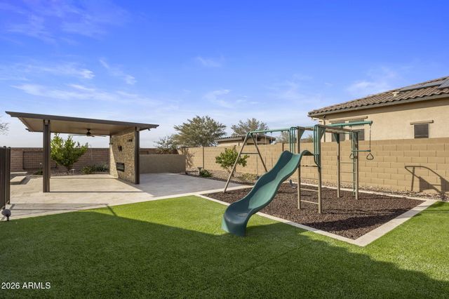 23110 N 76TH Lane, Peoria, AZ 85383