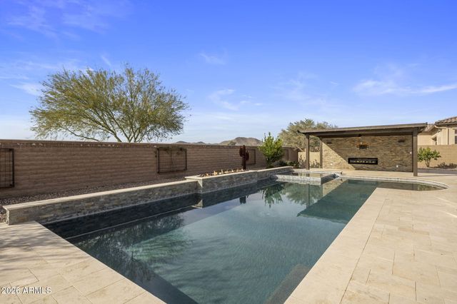 23110 N 76TH Lane, Peoria, AZ 85383