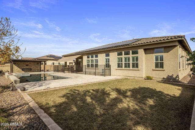 23110 N 76TH Lane, Peoria, AZ 85383