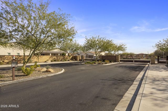 23110 N 76TH Lane, Peoria, AZ 85383