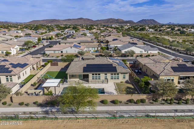 23110 N 76TH Lane, Peoria, AZ 85383