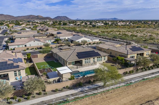 23110 N 76TH Lane, Peoria, AZ 85383