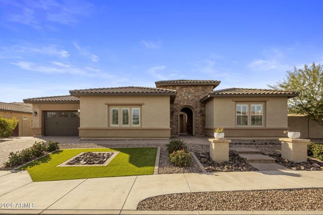 23110 N 76TH Lane, Peoria, AZ 85383