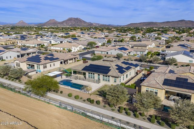 23110 N 76TH Lane, Peoria, AZ 85383