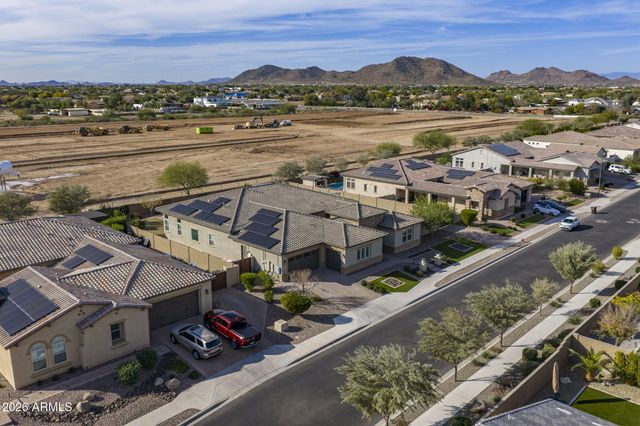 23110 N 76TH Lane, Peoria, AZ 85383